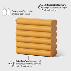 kitsch-kojic-acid-gesichts-und-k-rperseife-mit-gratis-eco-dermaplaner image 8