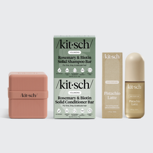 kitsch-haircare-to-go-bundle-shampoo-conditioner-reise-etui-haarparf-m image 2