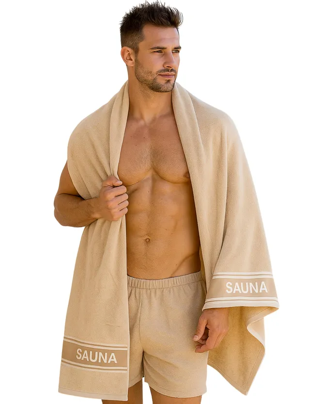 morgenstern-saunahandtuch-xxl-80x200-cm-baumwolle-badetuch image 1