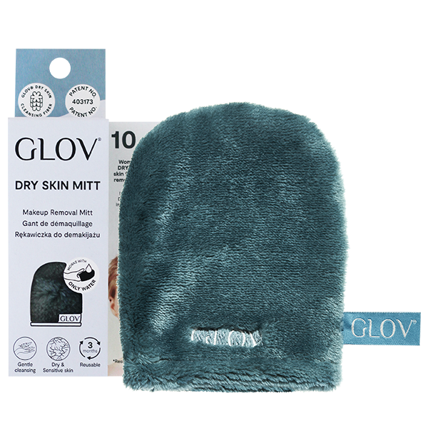 glov-abschminkhandschuh-dry-skin-wiederverwendbarer-reinigungshandschuh-f-r-troc image 1
