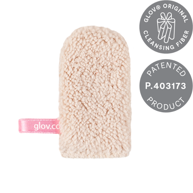 glov-quick-treat-mini-korrekturhandschuh-make-up-entferner-outlet image 7