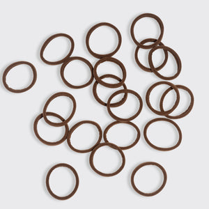 kitsch-chocolate-seamless-haargummis-20er-set image 7