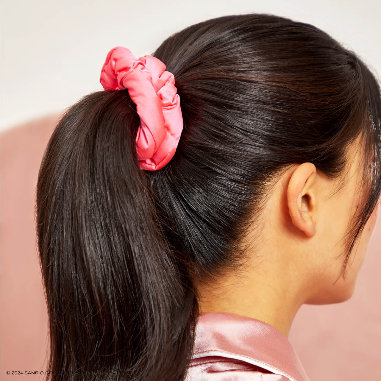 kitsch-x-hello-kitty-puffy-scrunchies-3er-set image 5
