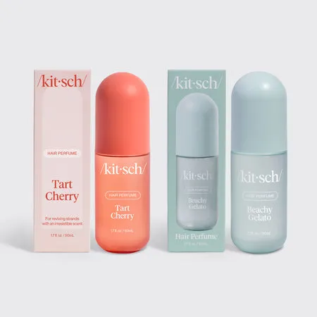 kitsch-cherry-sundae-duo-haarparf-m-set-2-teilig image 1