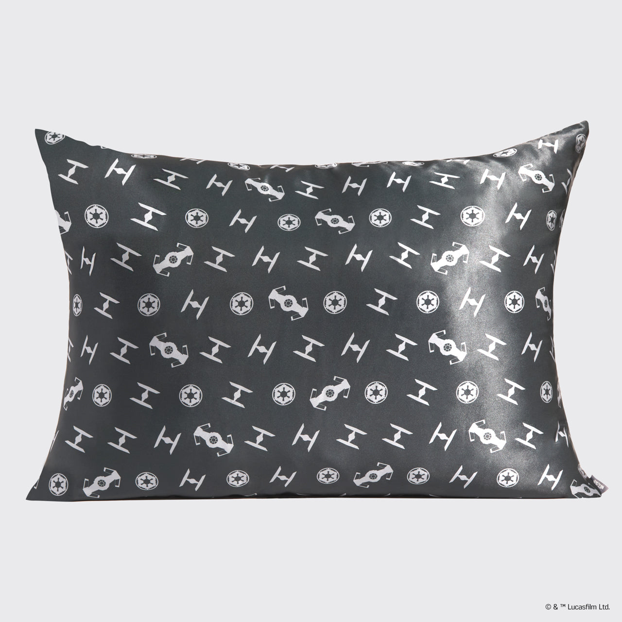 kitsch-star-wars-satin-kopfkissenbezug-galactic-empire-einzelpack-queen-standard image 3