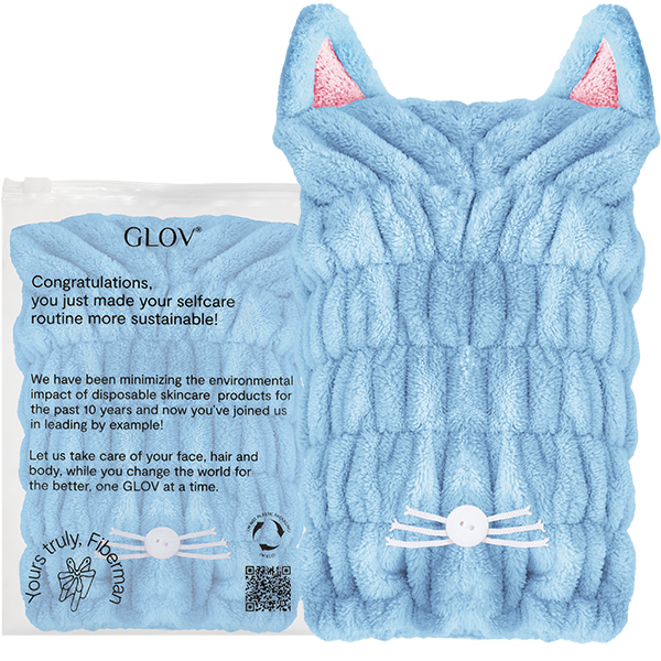 glov-kinder-haarturban-schnelltrocknend image 1