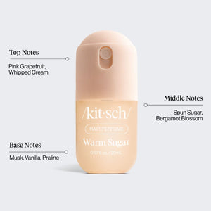 kitsch-warm-sugar-mini-hair-perfume-20-ml-reise-spray image 7