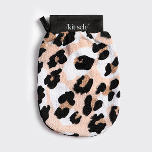 kitsch-leopard-exfoliating-glove-peeling-handschuh-f-r-den-k-rper image 7