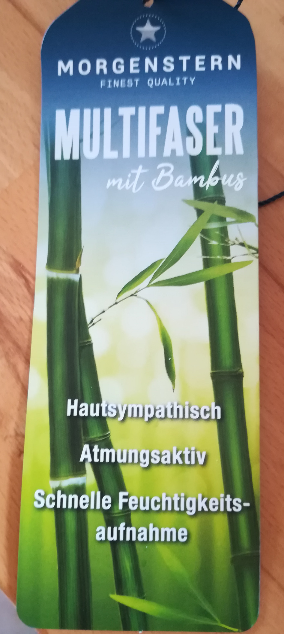 Gut, aber schwer