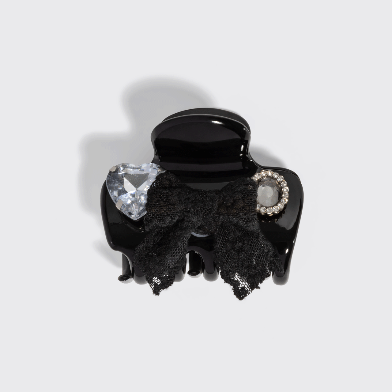 kitsch-kitschpop-cloud-clip-charms-vintage-black-haarspange image 4