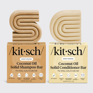 kitsch-shampoo-conditioner-bundle-mit-gratis-travel-kit-individuell-mixbar image 5