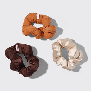 kitsch-sedona-cloud-scrunchies-3er-set-haargummis image 3