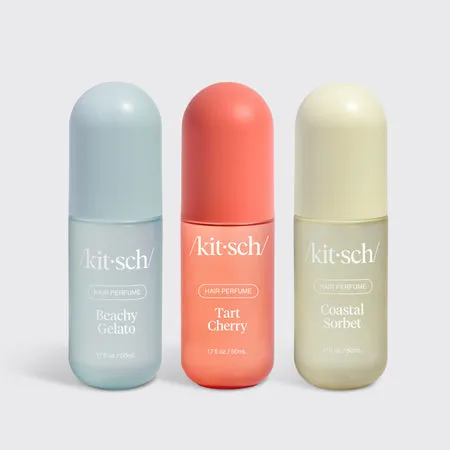 kitsch-fruity-summer-trio-haarparf-m-set-3er image 1