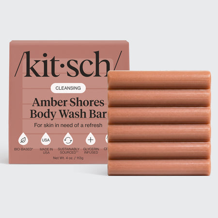 kitsch-cleansing-amber-shores-body-wash-bar-feste-k-rperwaschseife image 1
