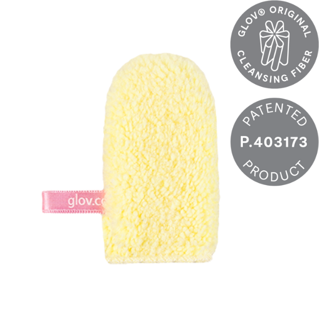 glov-quick-treat-mini-korrekturhandschuh-make-up-entferner-outlet image 2
