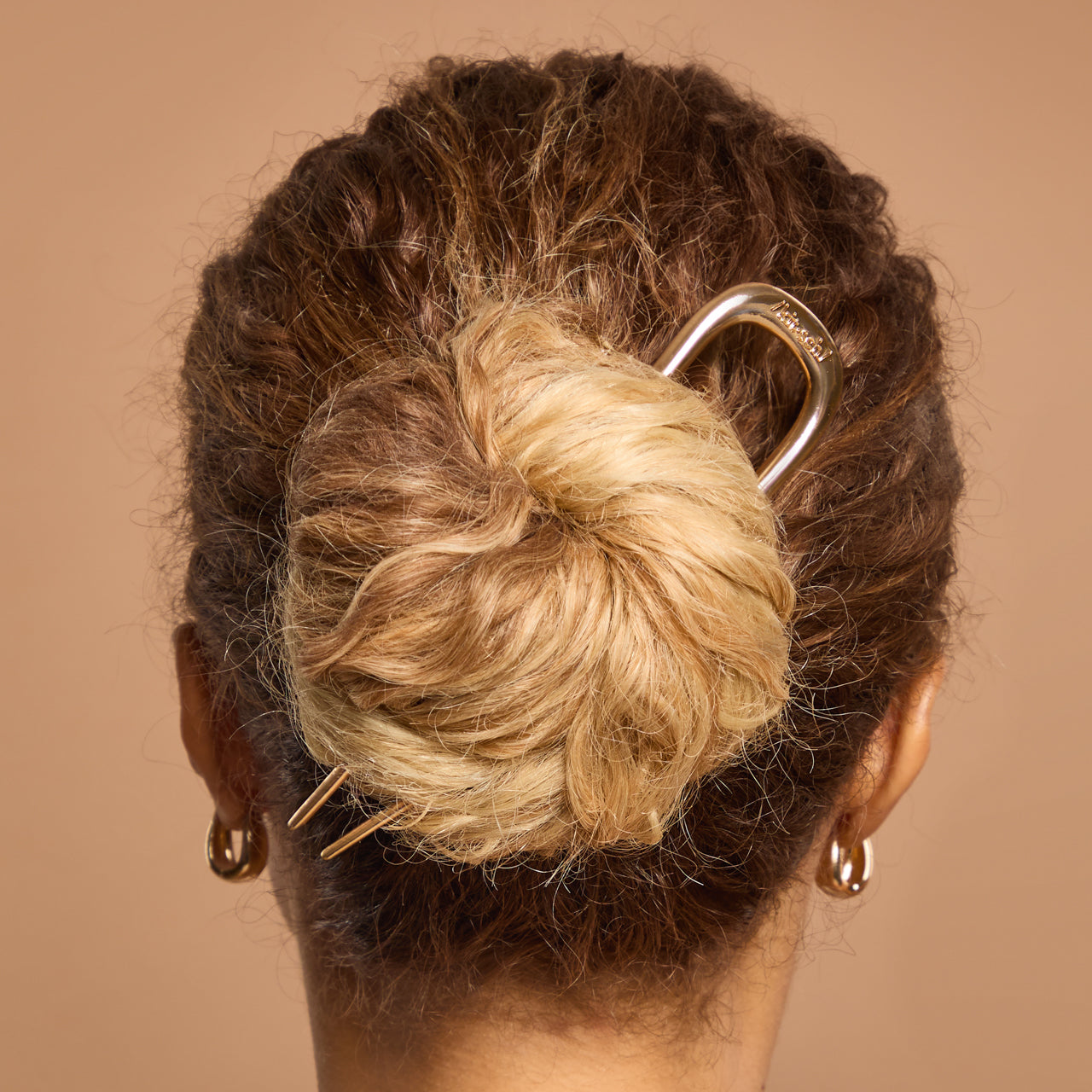 kitsch-gold-french-hair-pin-haarstift-metall image 5