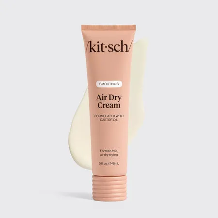 kitsch-smoothing-air-dry-cream-original image 1