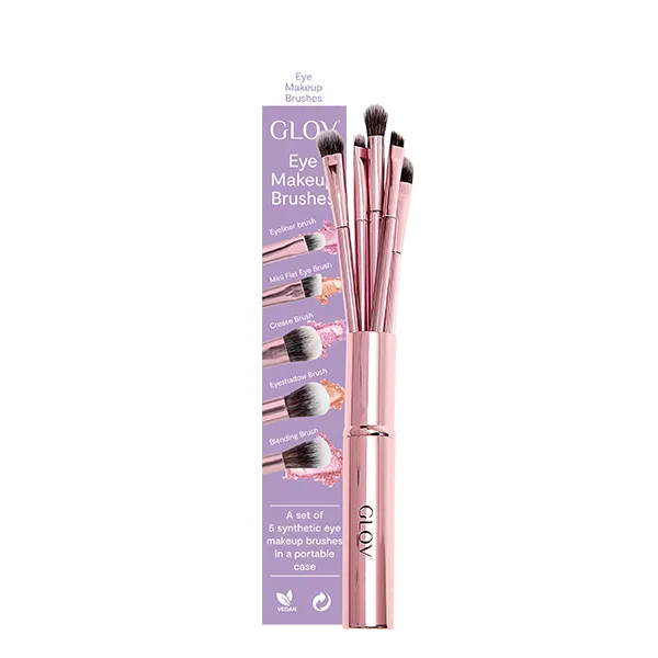 glov-eye-brushes-augen-make-up-pinselset-5-teilig image 1