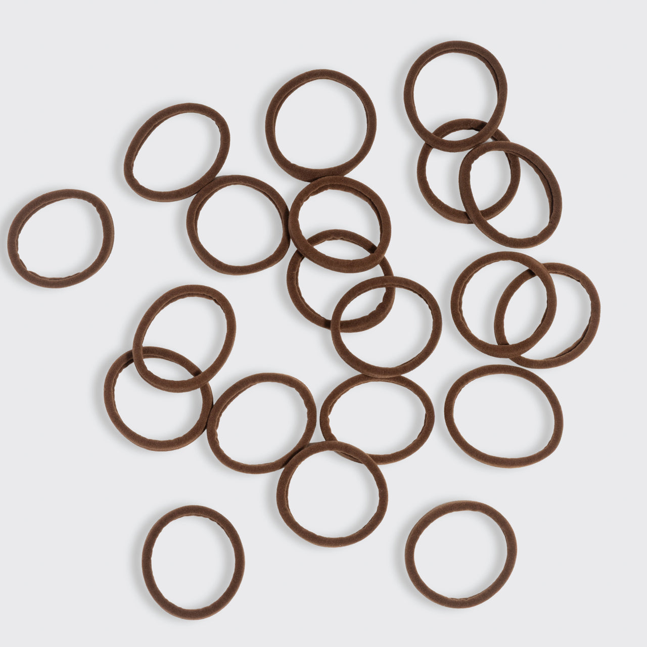 kitsch-chocolate-seamless-haargummis-20er-set image 4
