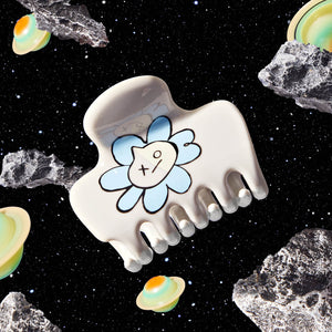 kitsch-x-bt21-cloud-claw-clip-haarklammer-van image 2