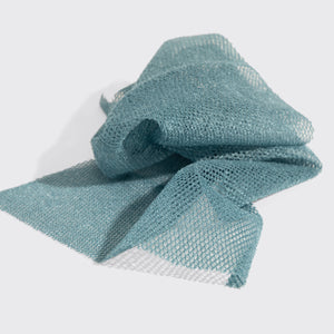 kitsch-aqua-grey-african-net-sponge-k-rperpeeling-netz image 3