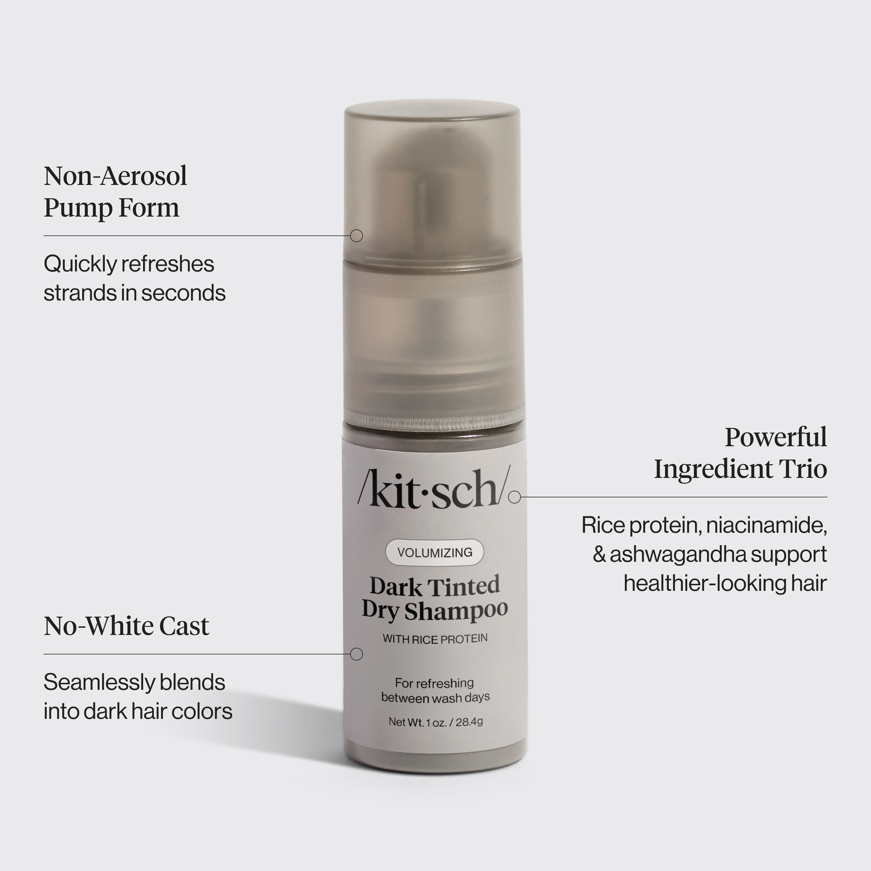kitsch-volumizing-rice-protein-dry-shampoo-dark-tinted-1-oz-get-ntes-trockensham image 4