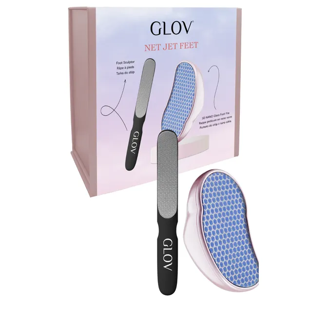 glov-net-jet-feet-fu-pflege-set image 1