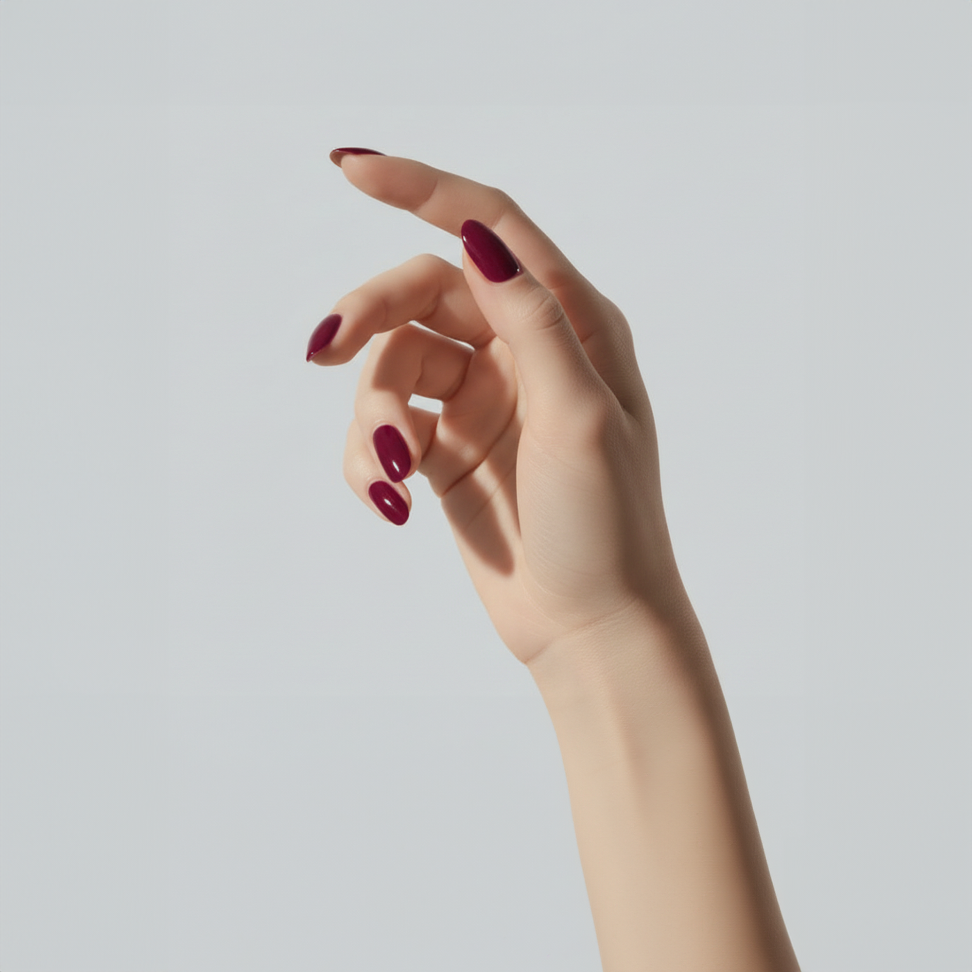 glov-coolnails-nagellack-plum-noir-wein-bordeaux image 4