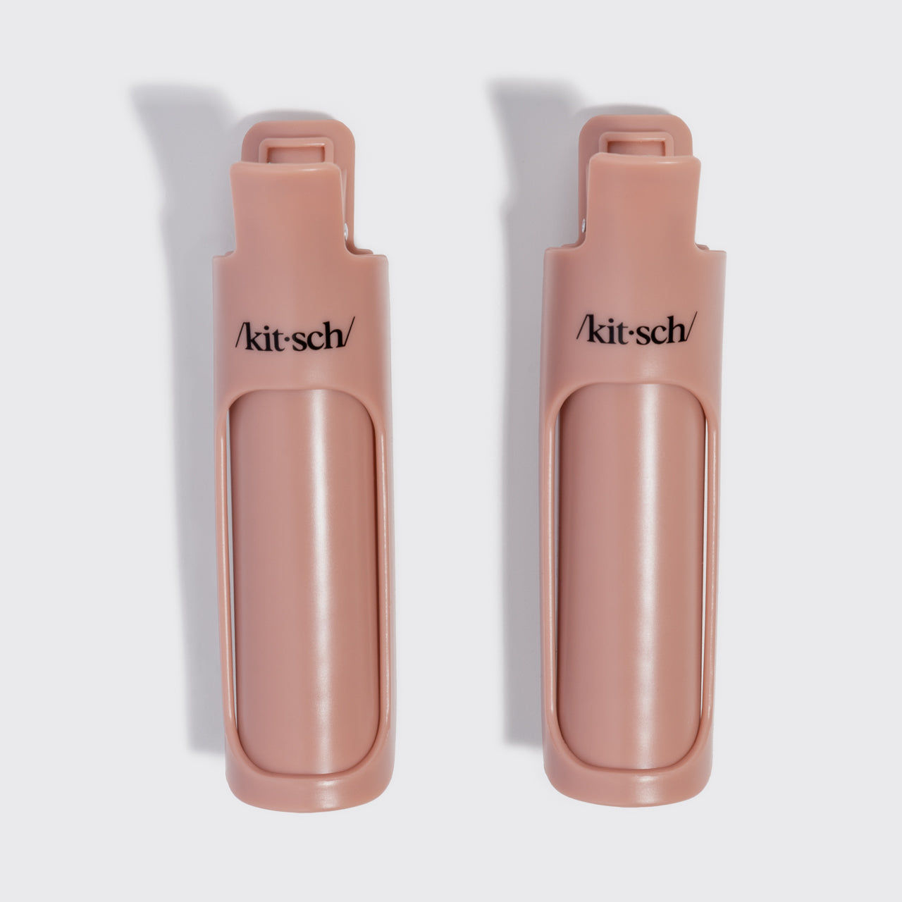 kitsch-hair-volumizing-clips-terracotta-haarclips-f-r-volumen image 7
