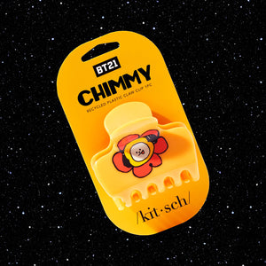 kitsch-x-bt21-cloud-claw-clip-haarklammer-chimmy image 8