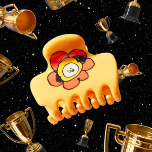 kitsch-x-bt21-cloud-claw-clip-haarklammer-chimmy image 6