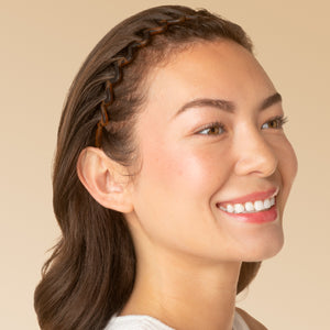 kitsch-zig-zag-haarreif-2er-set-schwarz-tort image 8