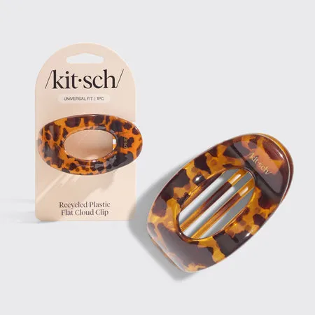 kitsch-flat-cloud-clip-haarklammer-medium-tort image 1