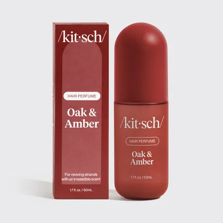 kitsch-oak-amber-hair-body-perfume-mist-haar-und-k-rperduftspray image 1