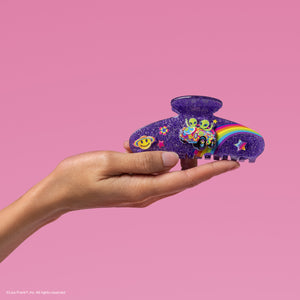 kitsch-x-lisa-frank-glitzer-krallenklammer-zoomer-zorbit image 4
