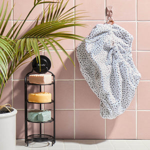 kitsch-microfiber-haartuch-micro-dot image 4