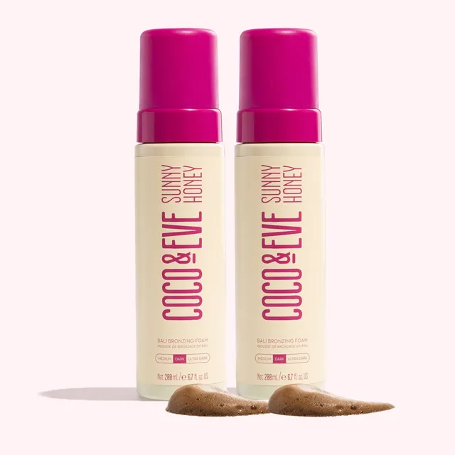 coco-eve-double-the-bronze-set-selbstbr-unungs-set image 1