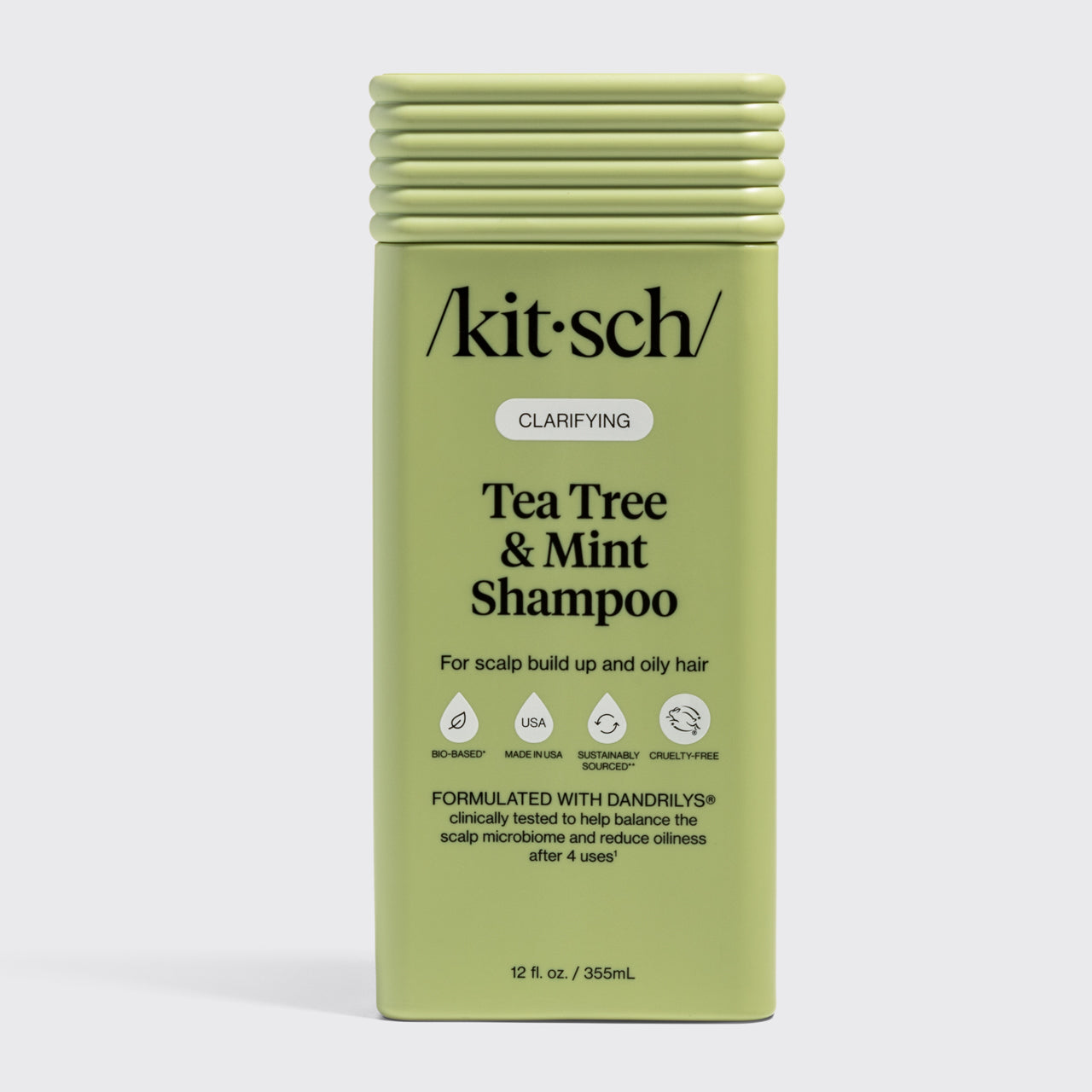 kitsch-tea-tree-mint-clarifying-shampoo-kl-rendes-shampoo image 2