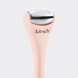 kitsch-mini-spa-rollers-2er-set-gesichtsroller-f-r-augen-und-gesicht image 2
