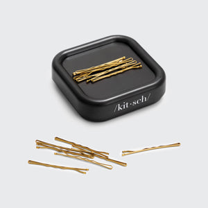 kitsch-magnetic-bobby-pin-holder-haarnadelhalter-schwarz image 3