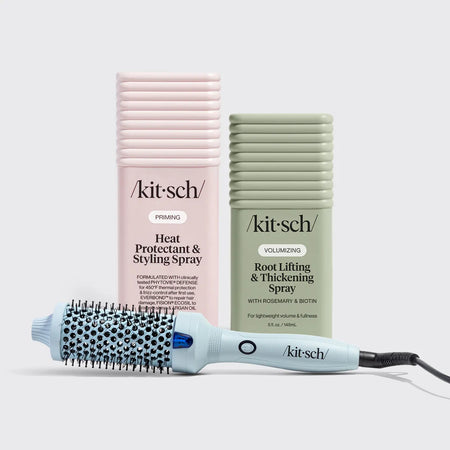 kitsch-hair-by-chrissy-blowout-bundle-volumen-set image 1