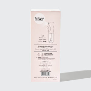 kitsch-white-continuous-spray-nachf-llbare-spr-hflasche-mit-feinnebel image 4