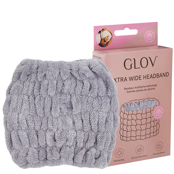 glov-multitasking-extra-wide-headband-breites-haarband image 1