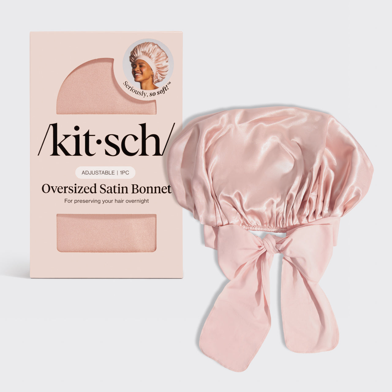 kitsch-blush-oversized-satin-bonnet-bergr-en-satin-haubenkappe image 2