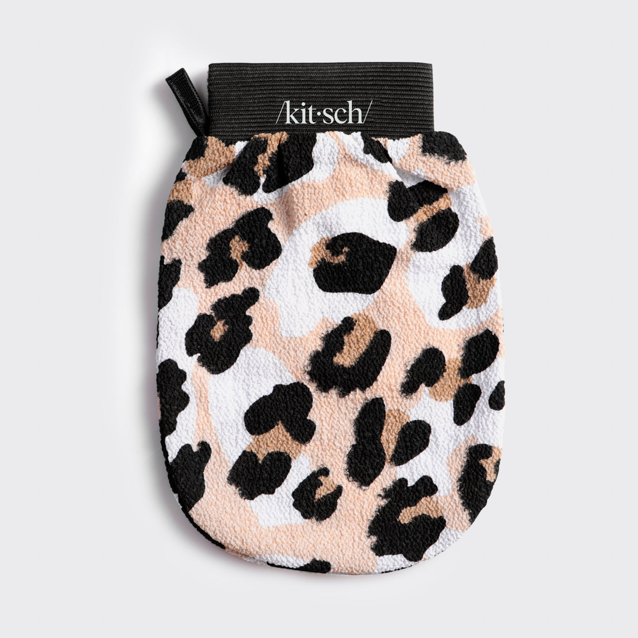kitsch-leopard-exfoliating-glove-peeling-handschuh-f-r-den-k-rper image 3