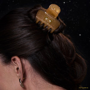 kitsch-star-wars-glitter-cloud-clip-c-3po-haarspange image 8