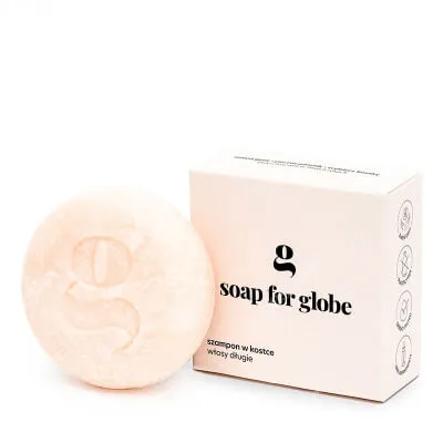 glov-soap-for-globe-shampoo-bar-f-r-lange-haare-festes-shampoo image 1