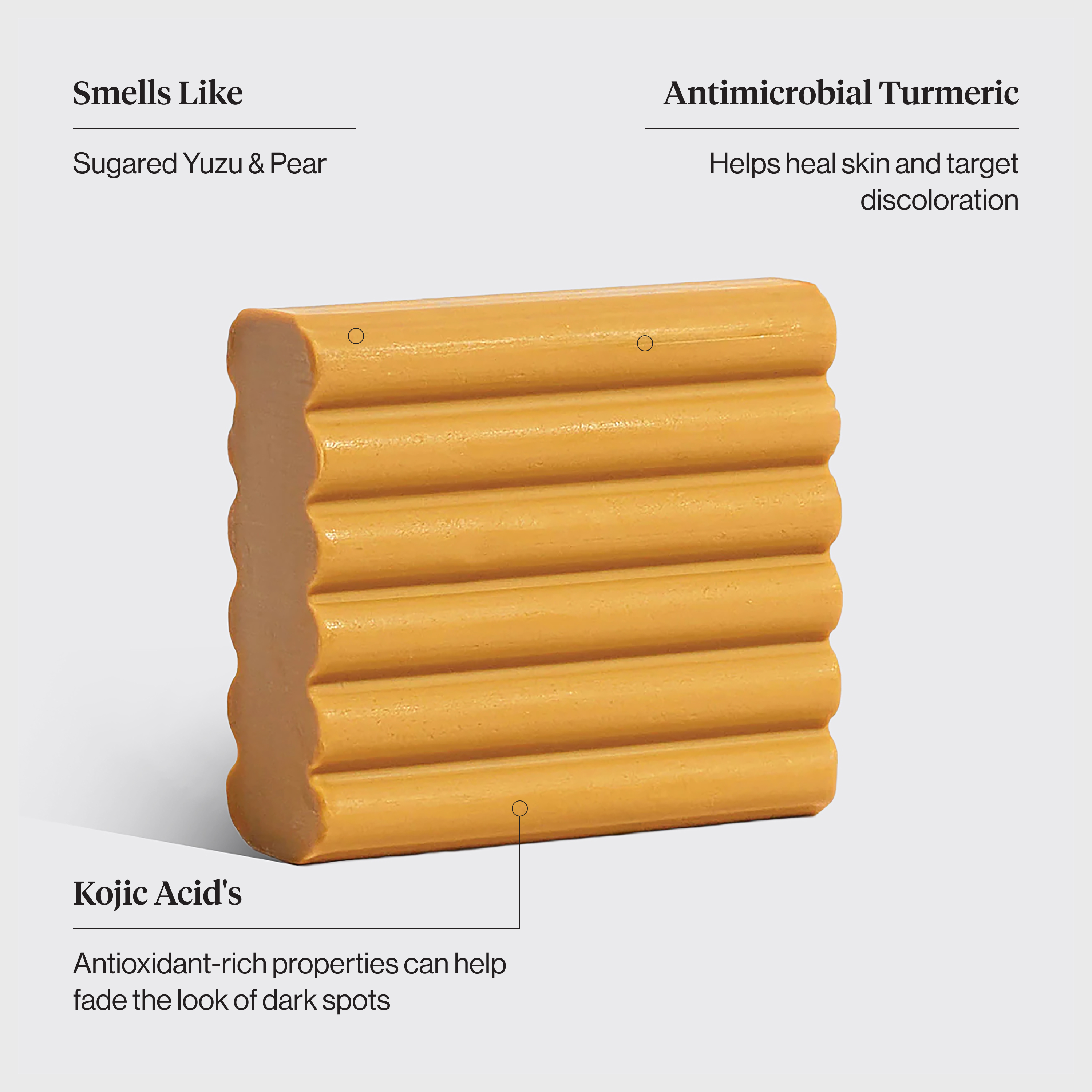 kitsch-kojic-acid-bar-seifenst-ck-gesichts-k-rperseife-bei-hyperpigmentierung-du image 4