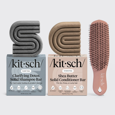kitsch-bye-buildup-trio-kopfhaut-detox-pflege-set image 1