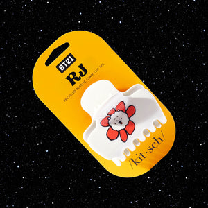 kitsch-x-bt21-cloud-claw-clip-haarklammer-rj image 8